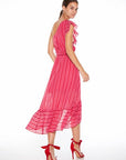 Candy Flounce Midi Regular Price