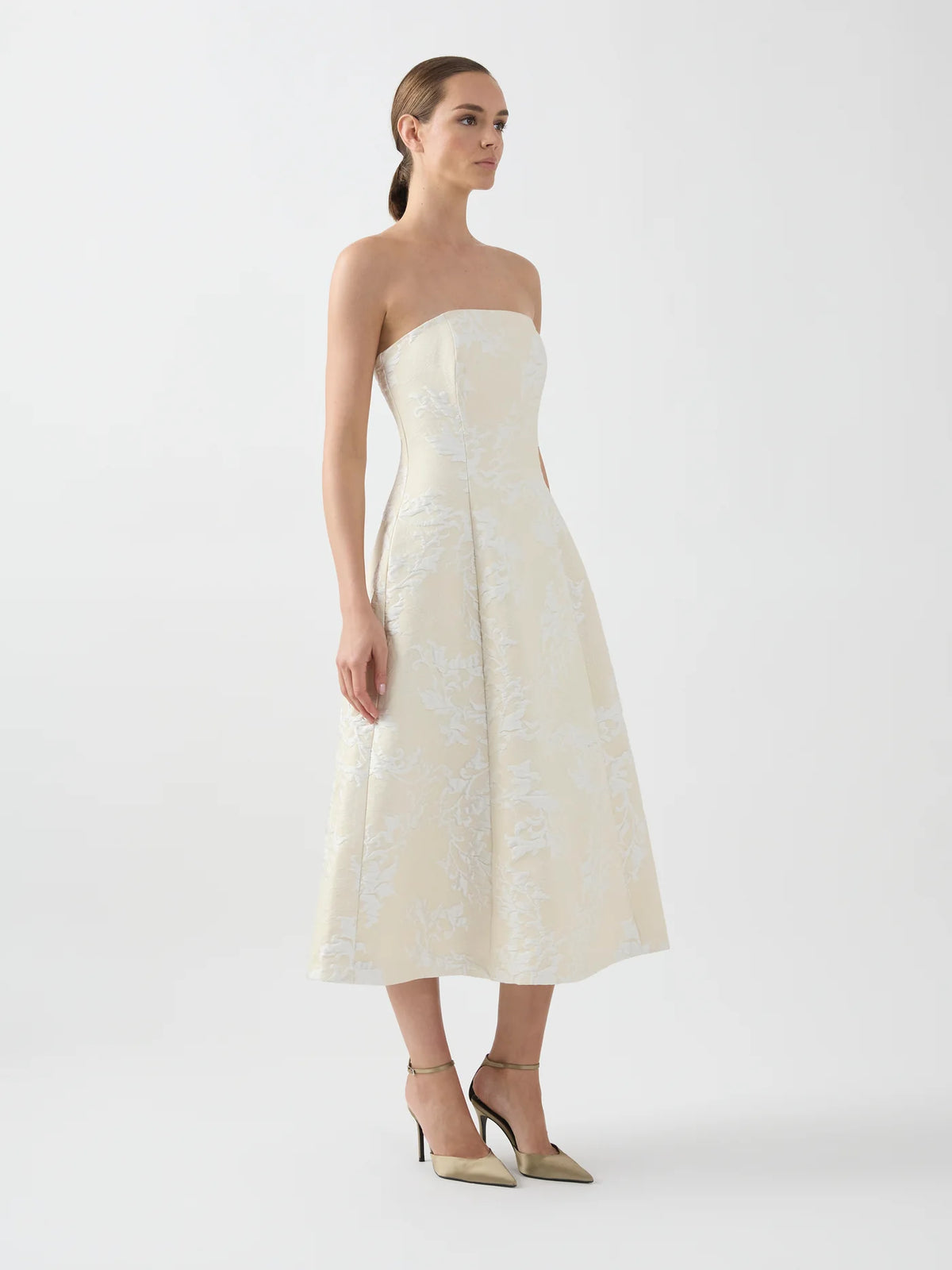 Madelein Dress