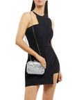 MATEO METALLIC CLUTCH
