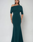 D1007 - Bianca Gown