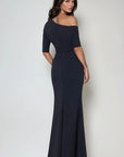 D1007 - Bianca Gown