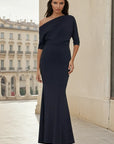 D1007 - Bianca Gown