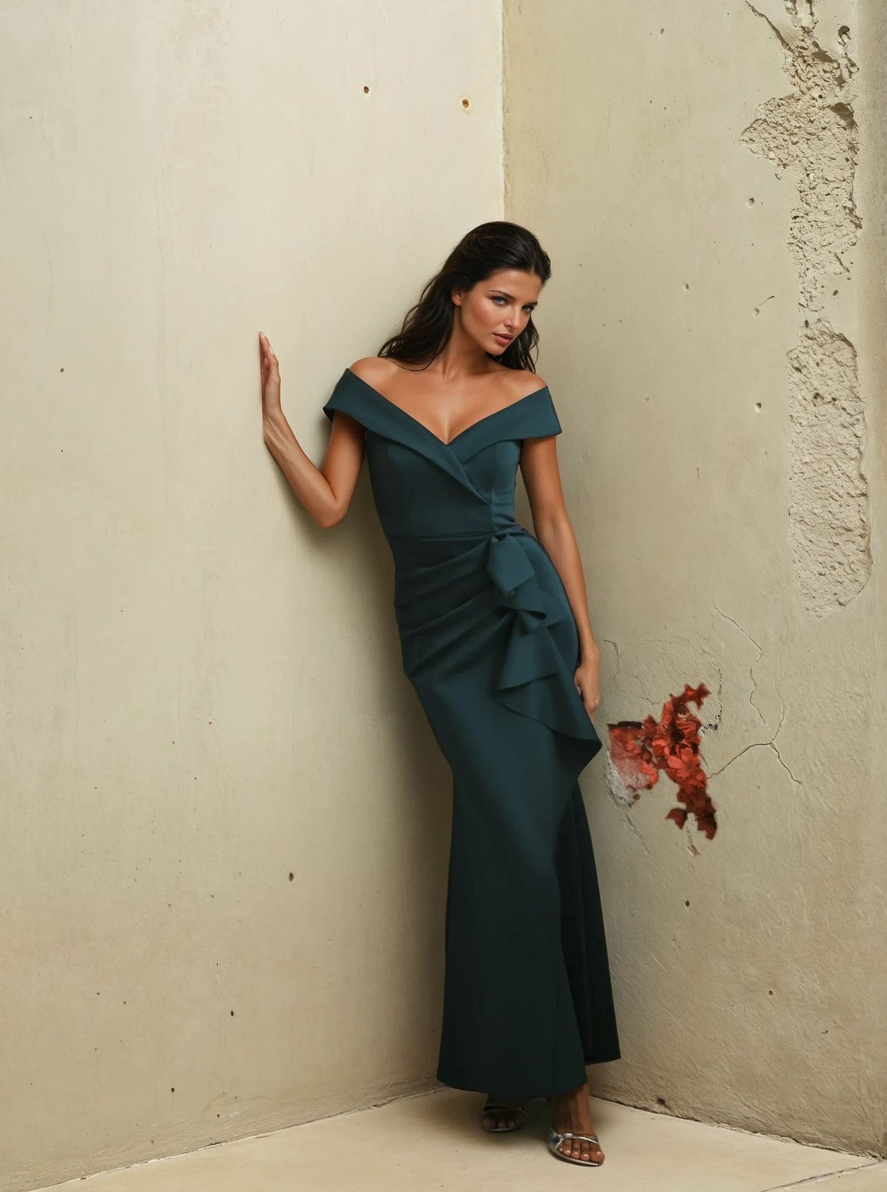 D1068 - Deena Gown