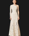 Getaway Gown Ivory EC8042417