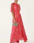 FRANCESCA MAXI DRESS