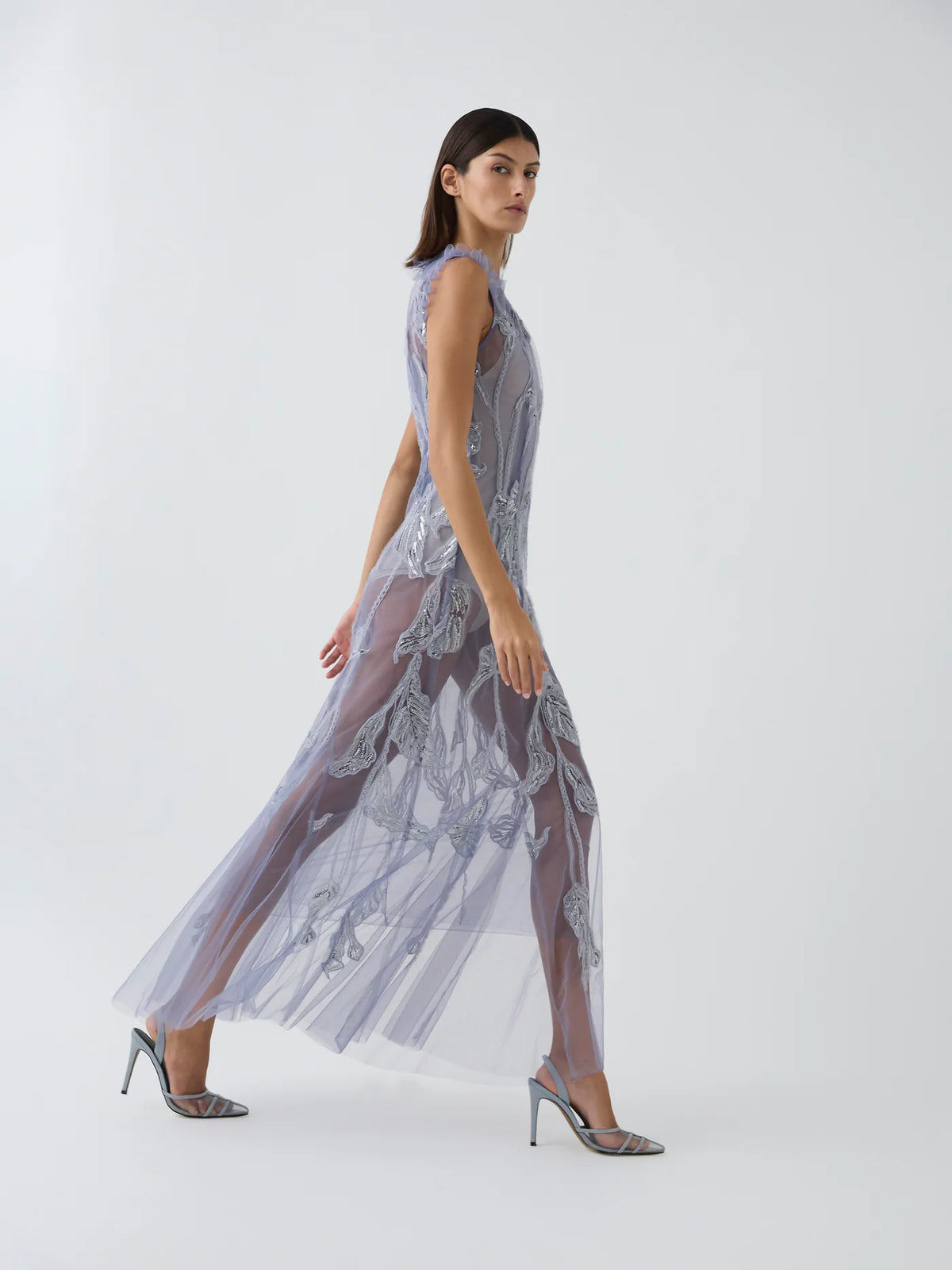 Ophelia Gown