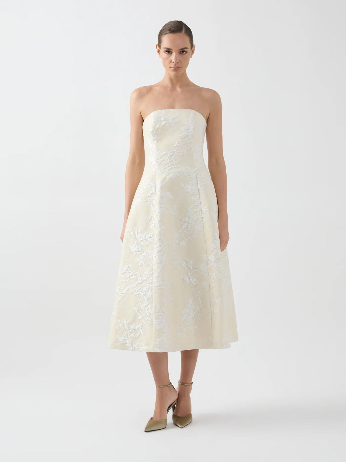 Madelein Dress