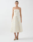 Madelein Dress
