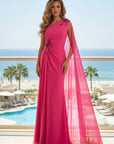TERANI 261E6205 COUTURE EVENING