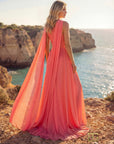 TERANI 261E6205 COUTURE EVENING