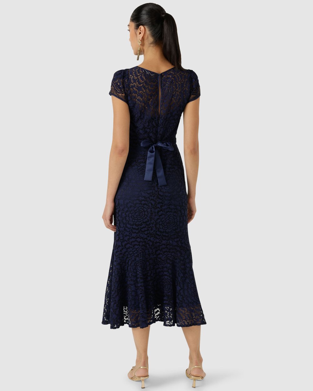 Affair Of Honour Dress