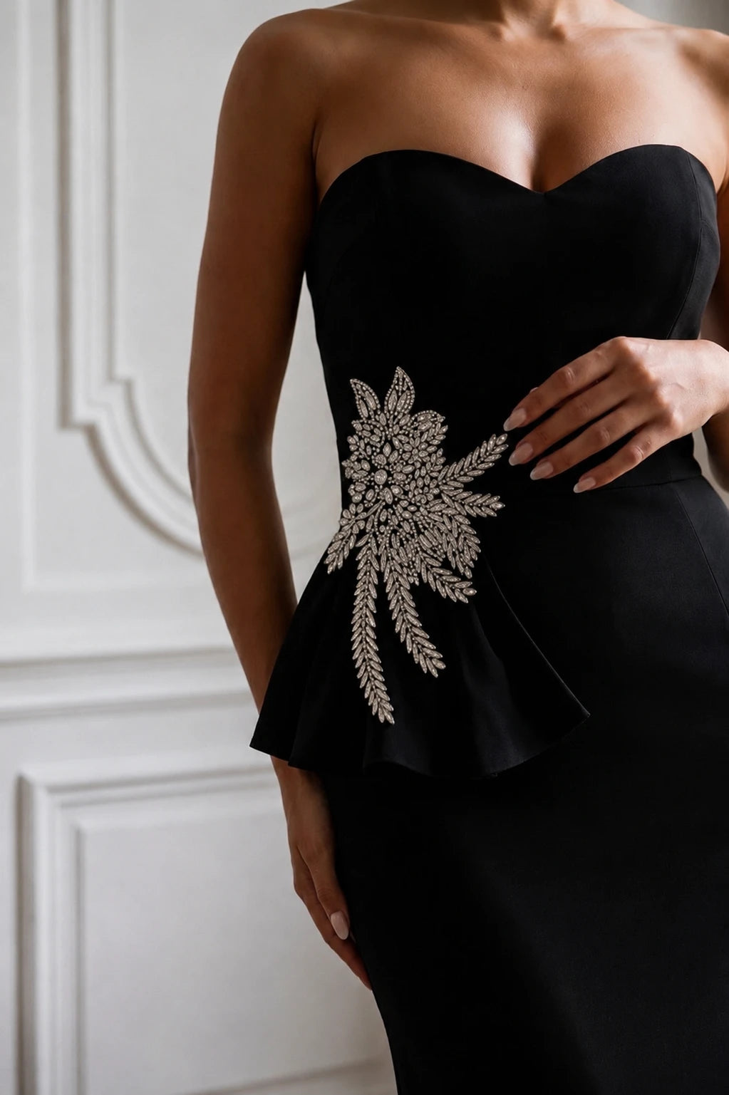 MIRELLE GOWN