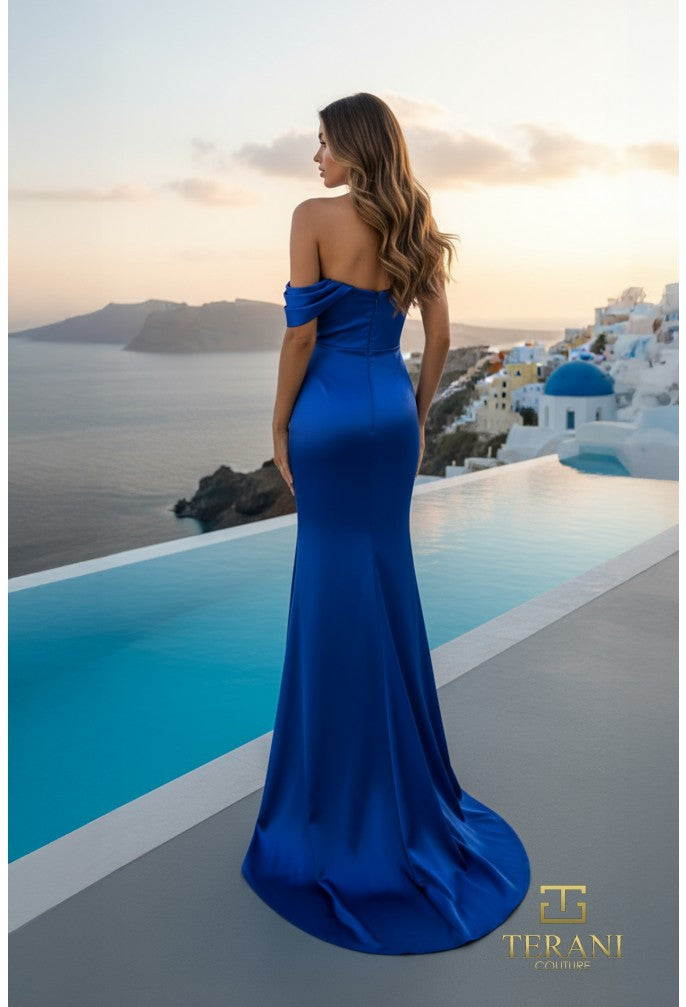 252E5162 -Terani Couture