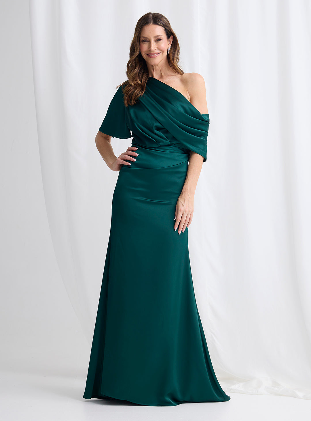 Halle Dress