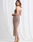 Breanna Dress