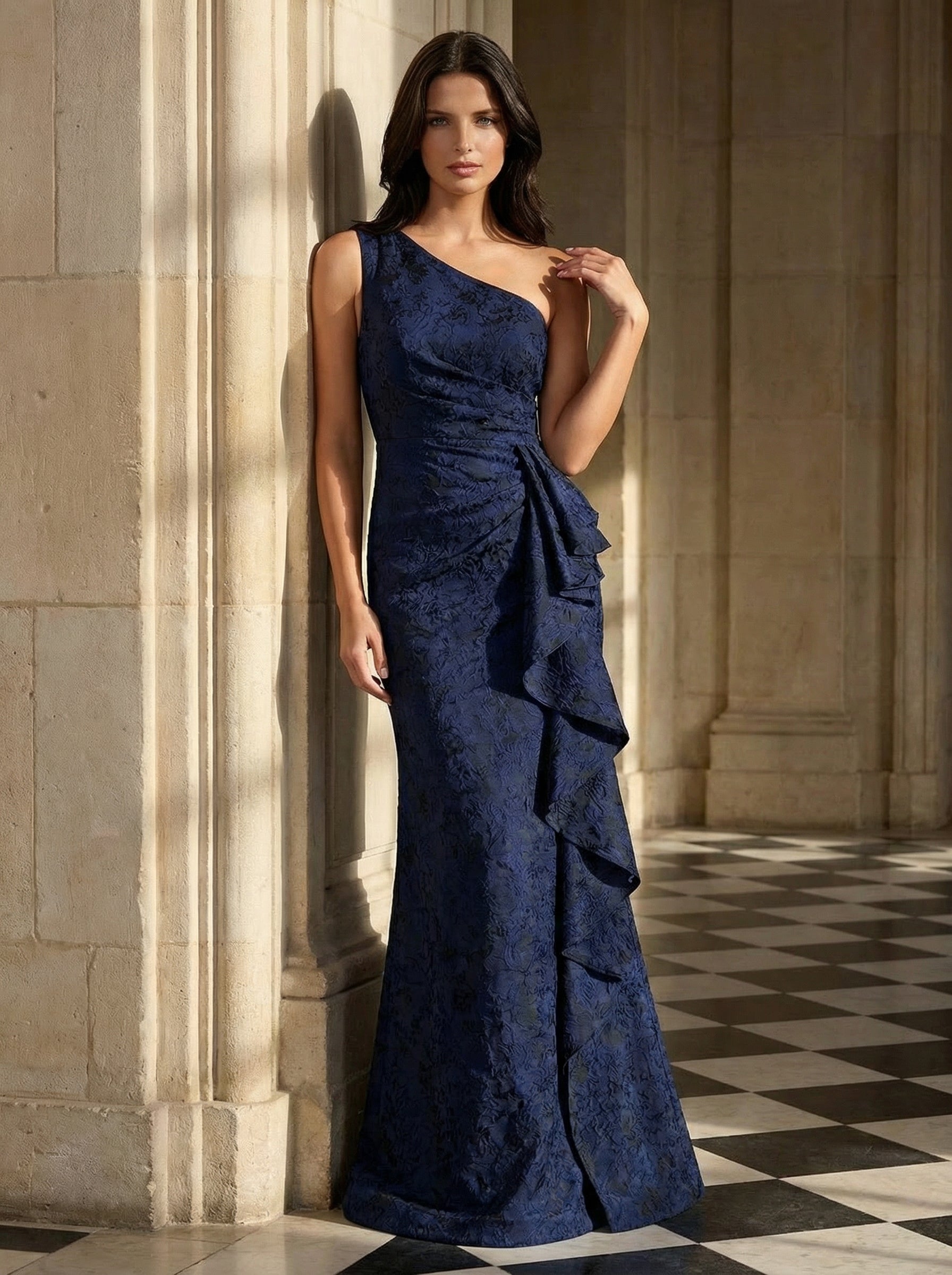 Arabella Gown D1083