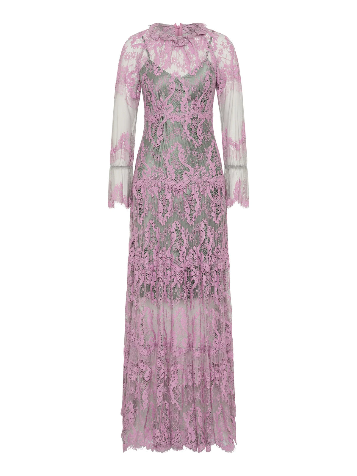 Wisteria Dress