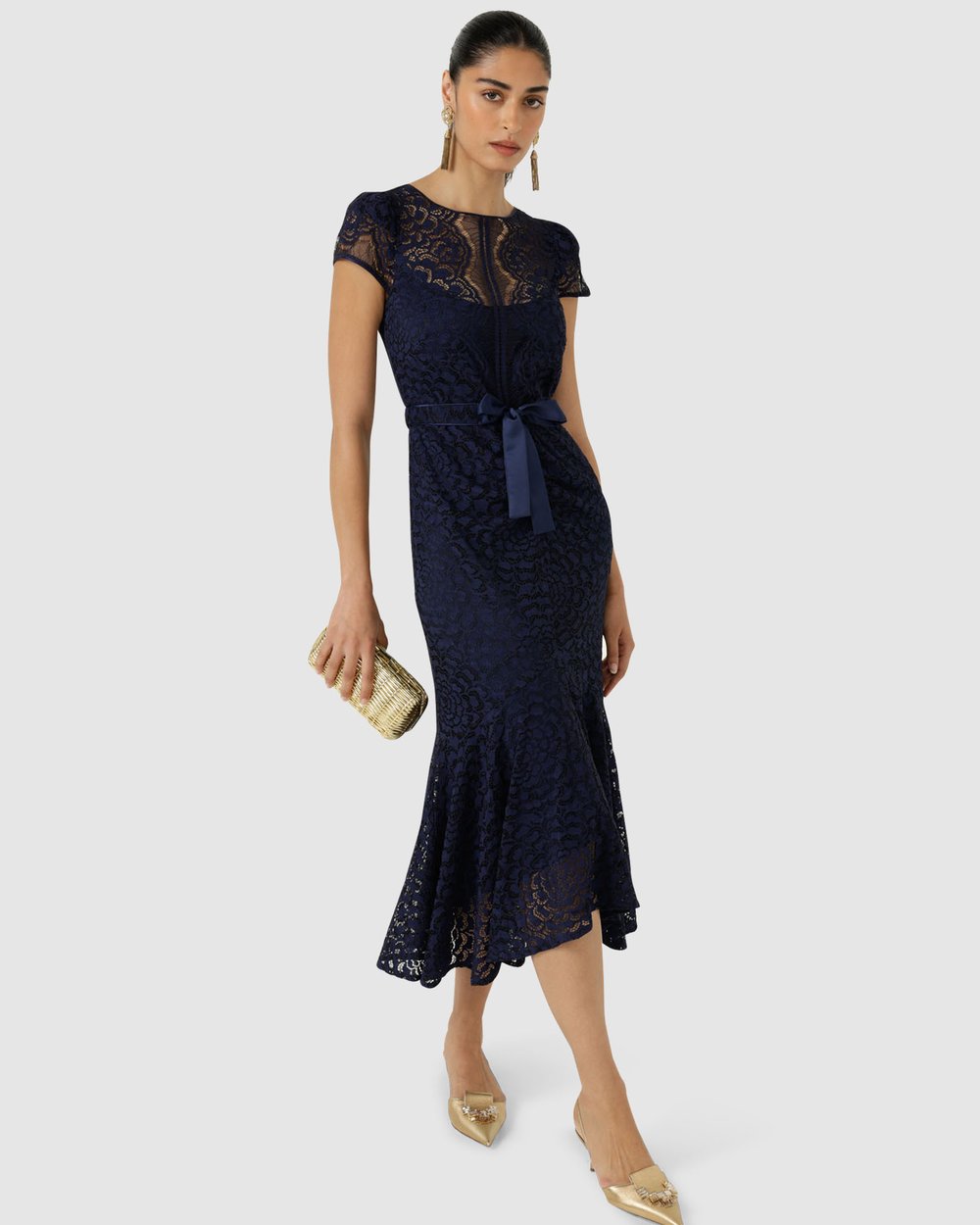 Affair Of Honour Dress