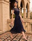 Affair Of Honour Dress