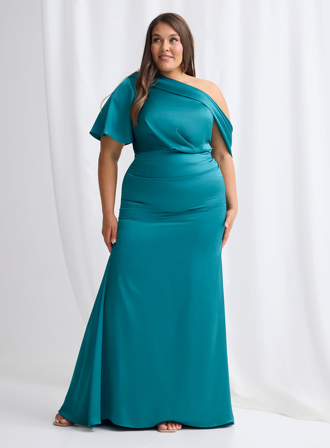 Halle Dress