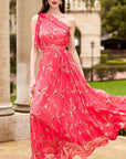 FRANCESCA MAXI DRESS