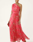 FRANCESCA MAXI DRESS