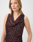 Write a review
Midi Bodycon Cowl-neck Dress Style 264210