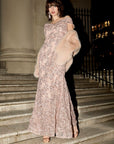 259716 Frank Lyman gown