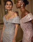 992479A mother of the bride/groom gown