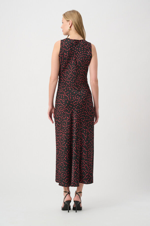 Write a review
Midi Bodycon Cowl-neck Dress Style 264210
