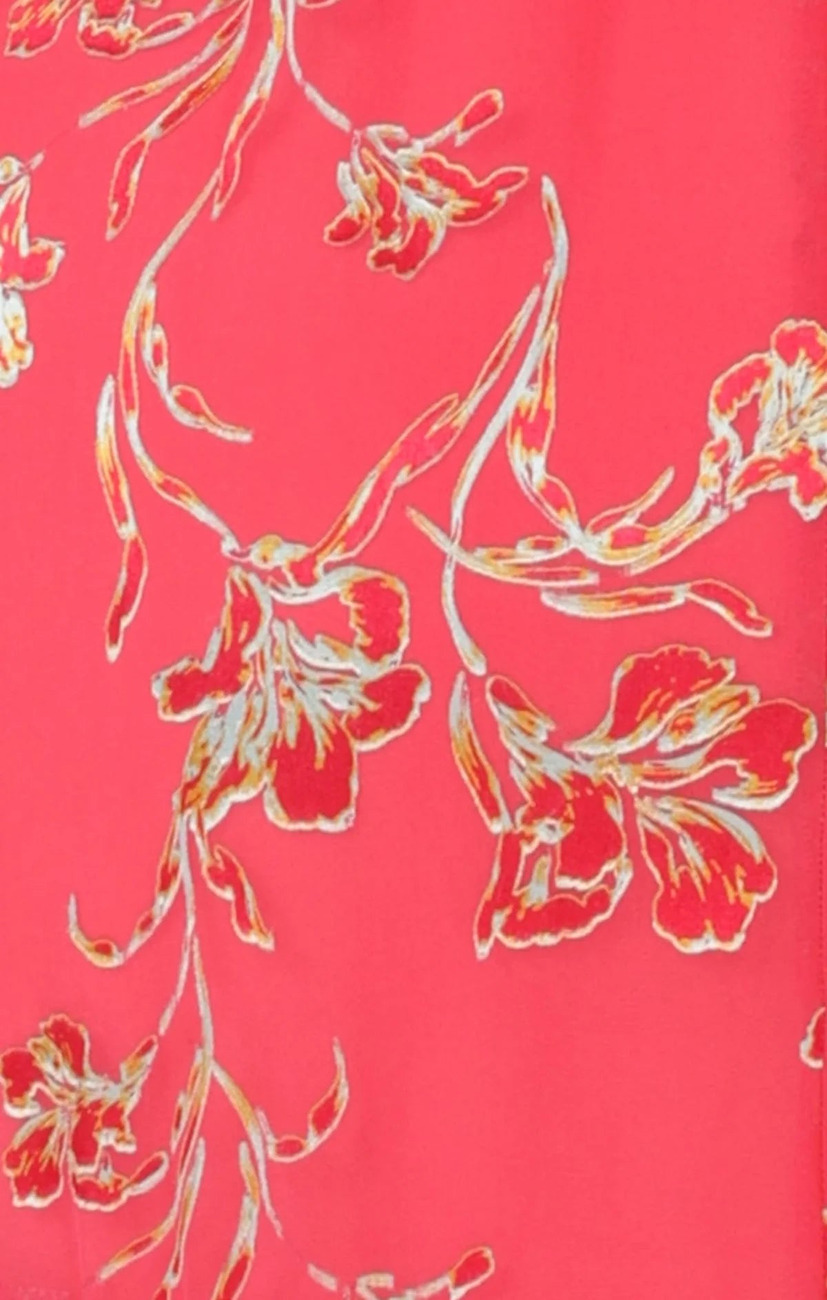 FRANCESCA MAXI DRESS