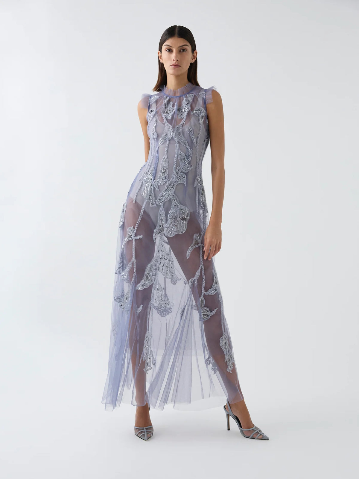 Ophelia Gown