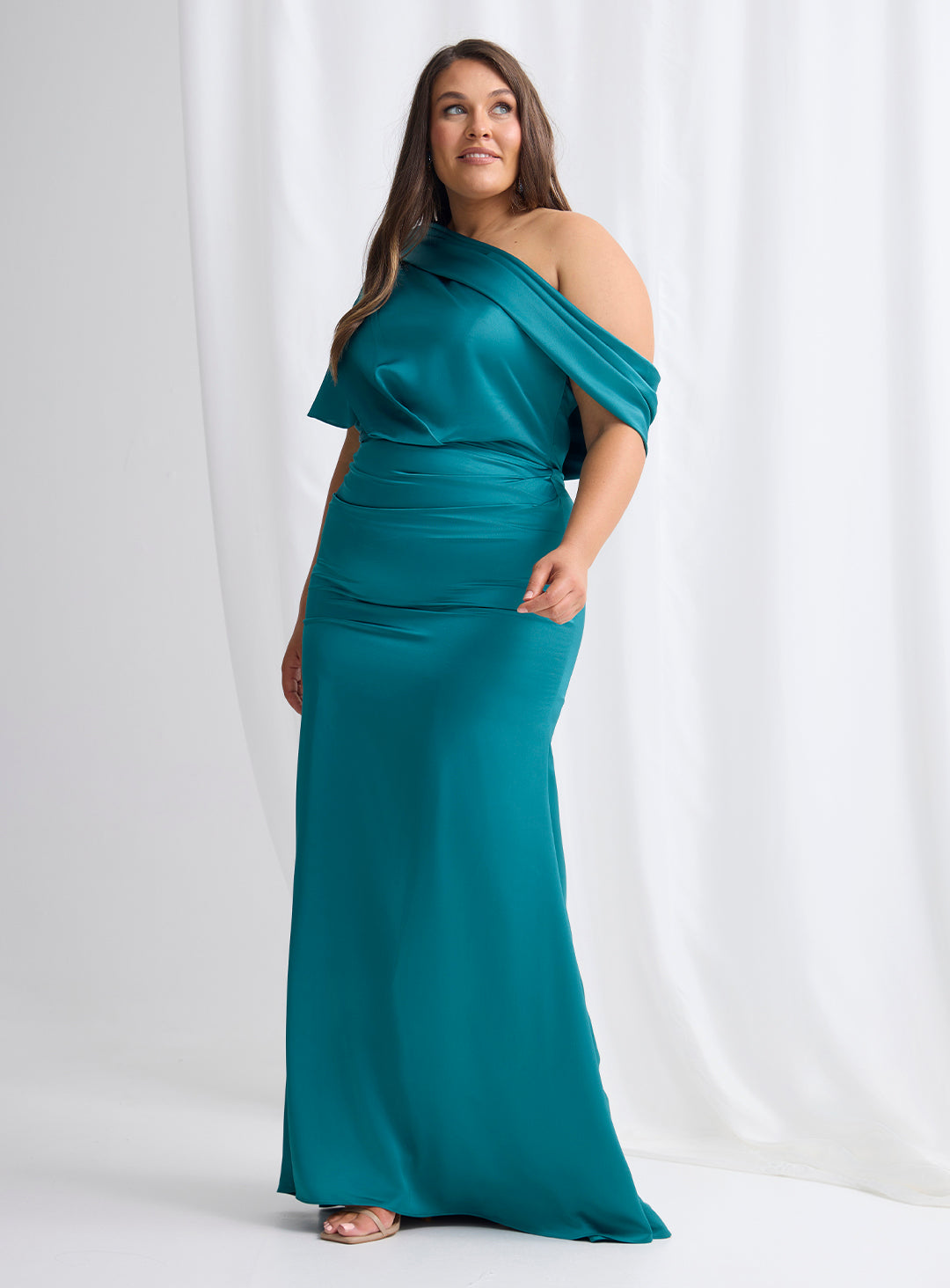 Halle Dress