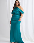 Halle Dress