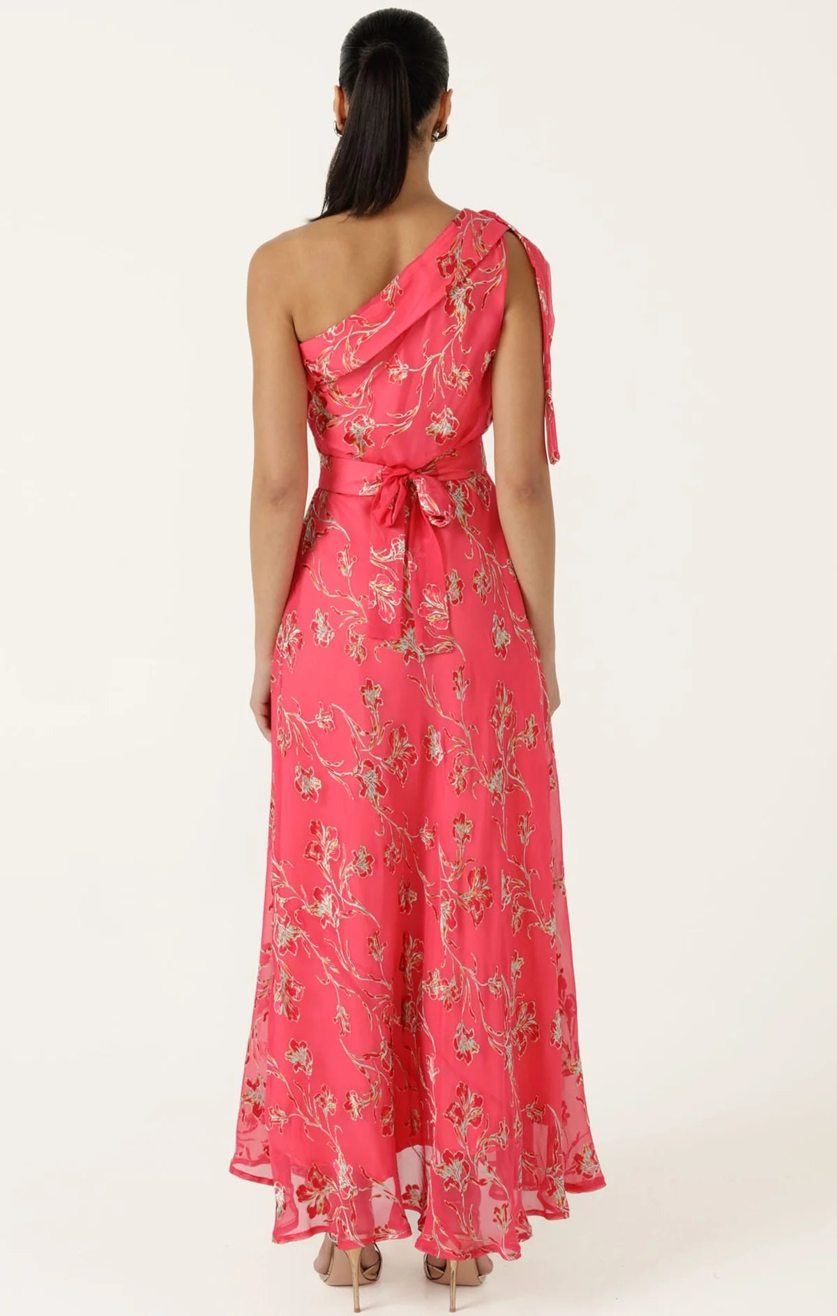 FRANCESCA MAXI DRESS