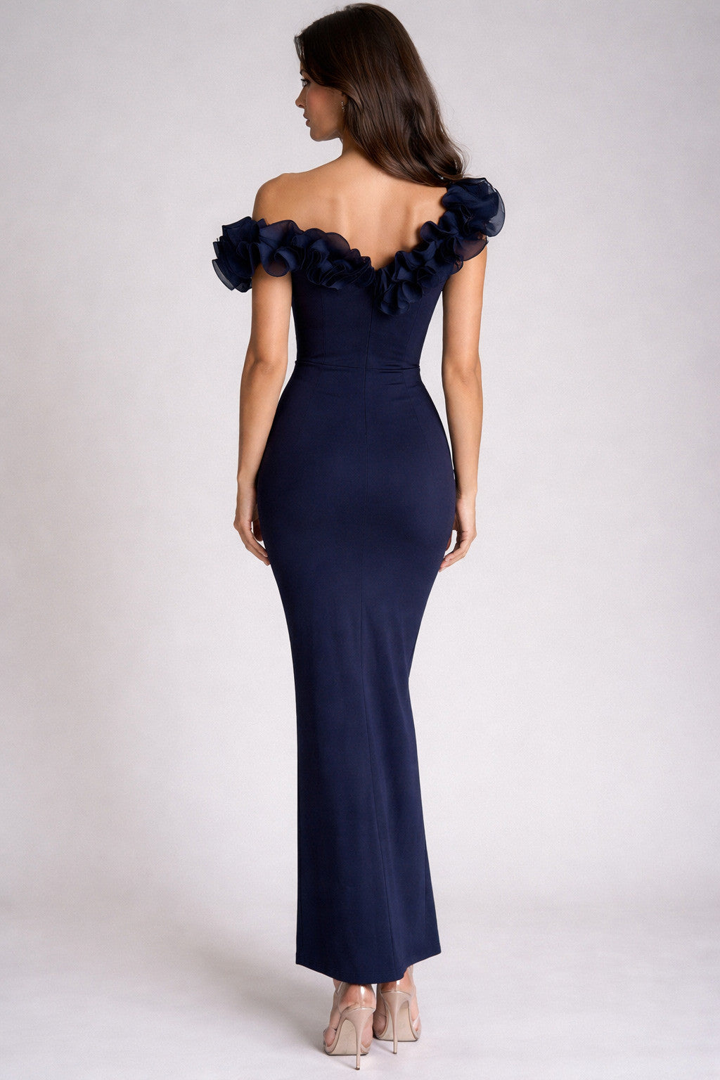 D1039 - Carrie Maxi