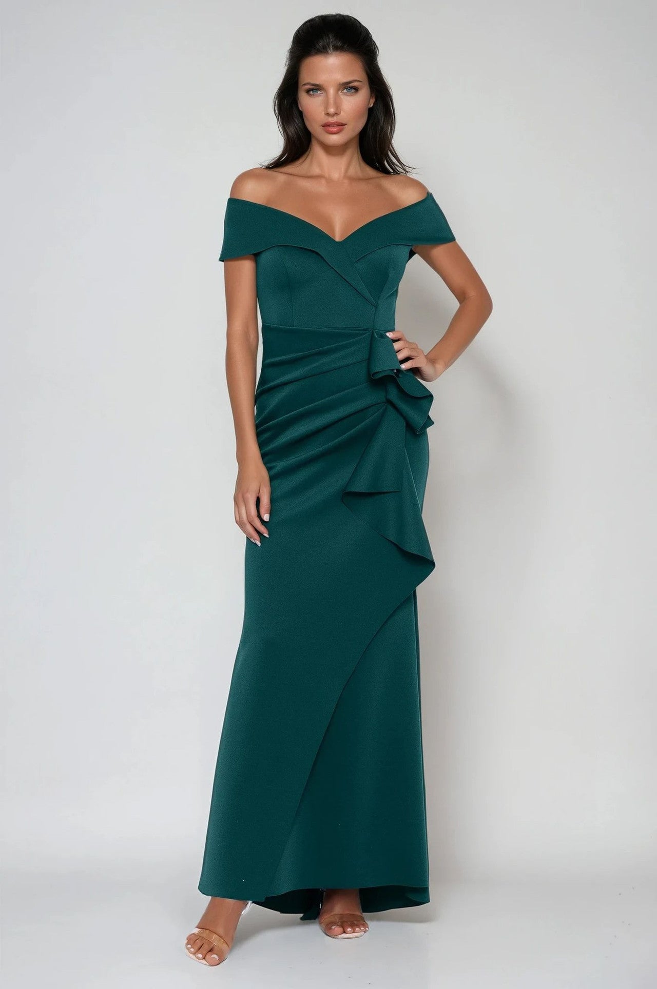 D1068 - Deena Gown
