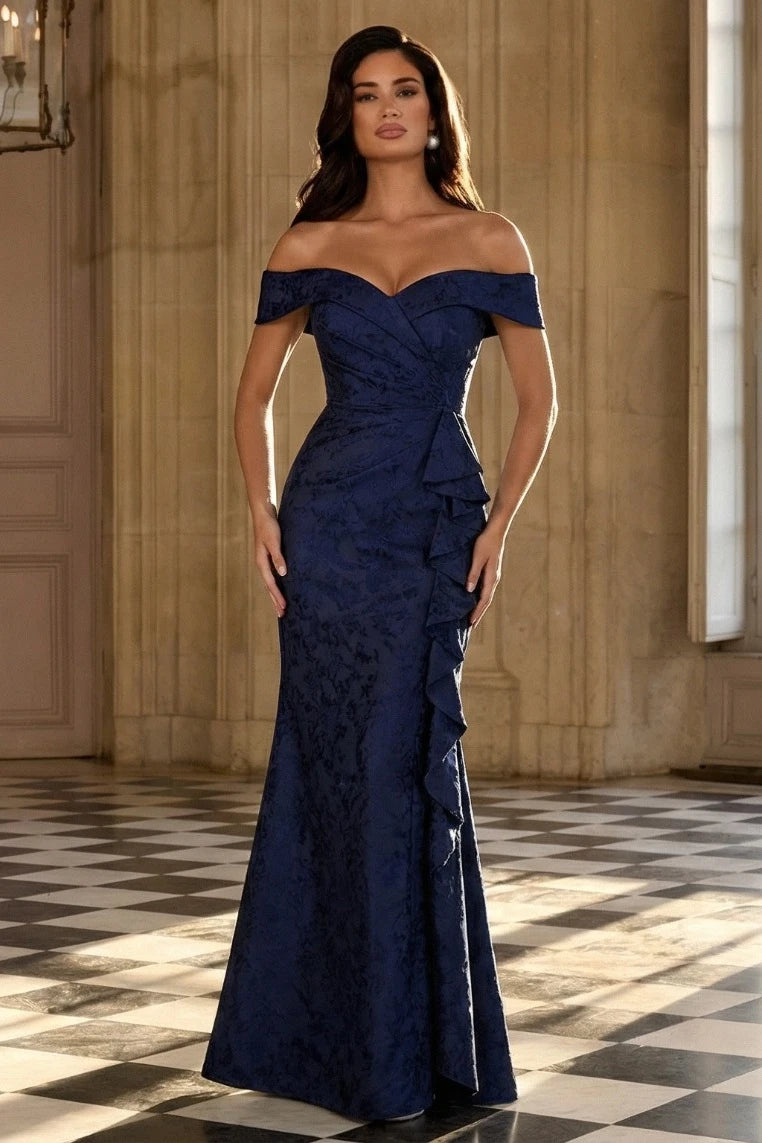 D1088 VALENTINA GOWN