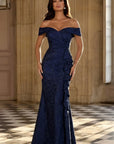 D1088 VALENTINA GOWN