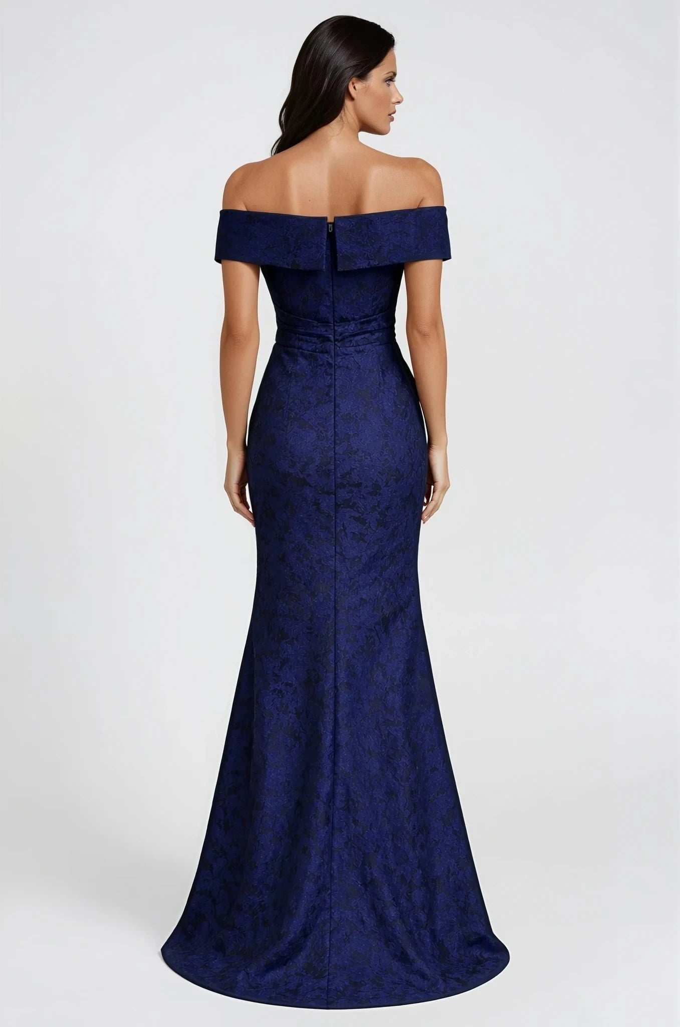 D1088 VALENTINA GOWN