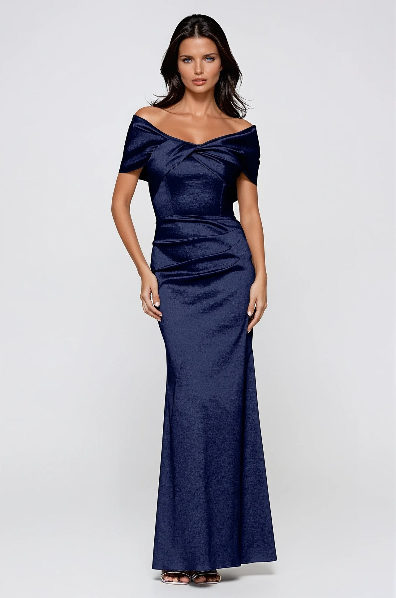 Avianna Gown D1105