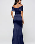 Avianna Gown D1105