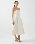 Madelein Dress