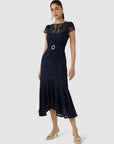 Affair Of Honour Dress