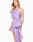 SINCERITY DRESS LILAC