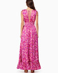 VALUABLE GOWN PINK