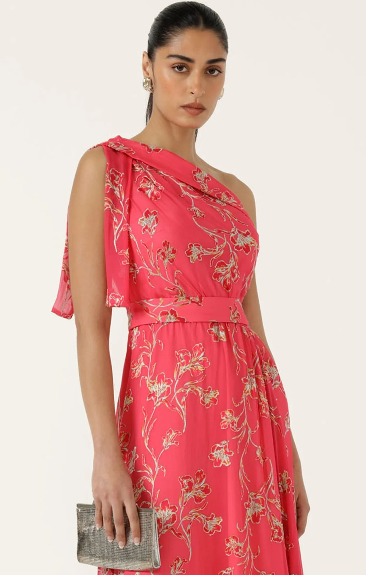 FRANCESCA MAXI DRESS