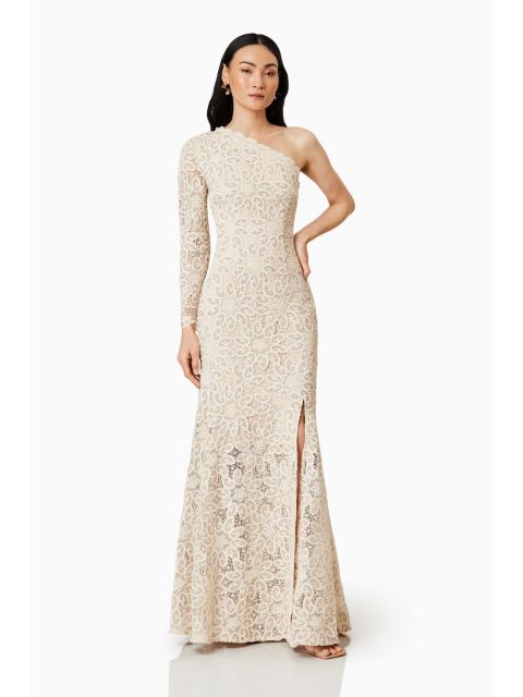 Getaway Gown Ivory EC8042417