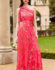 FRANCESCA MAXI DRESS
