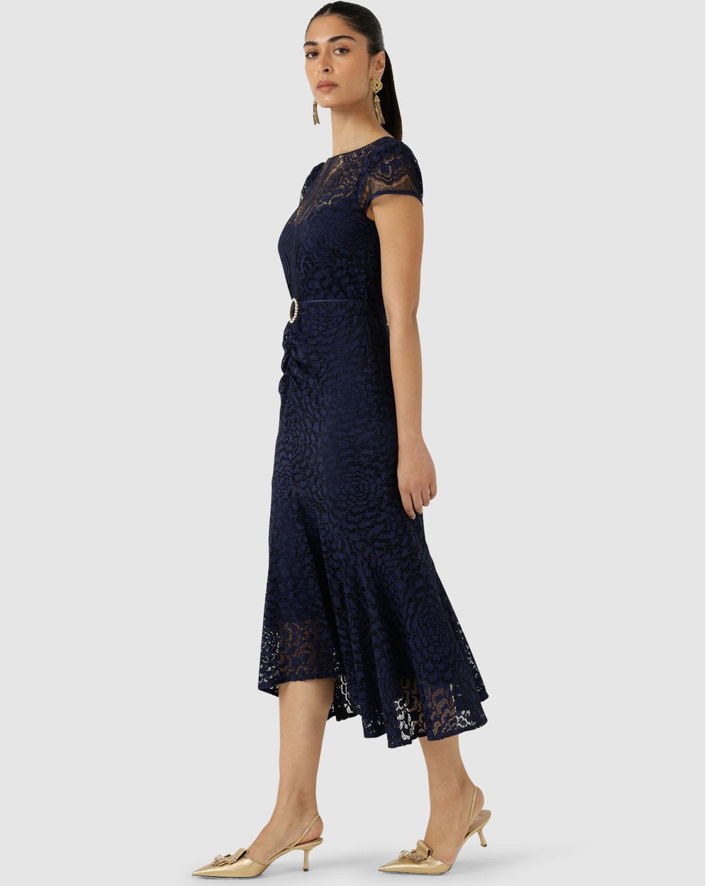 Affair Of Honour Dress